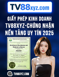 giấy chứng nhận